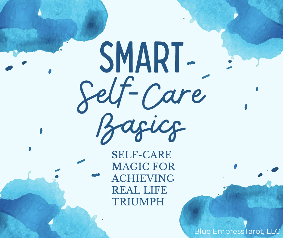 SMART Self-Care Basics